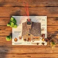 Фото по теме: Составление плана защиты деревянных строений от искр из трубы