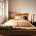 Фото по теме: Как составить план жесткого деревянного основания для здорового сна